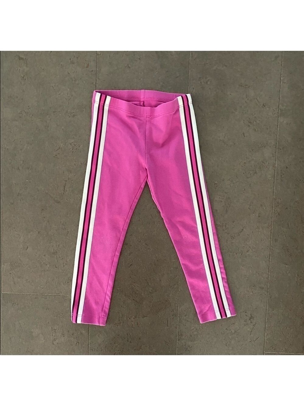 TEA collection leggings Size 4